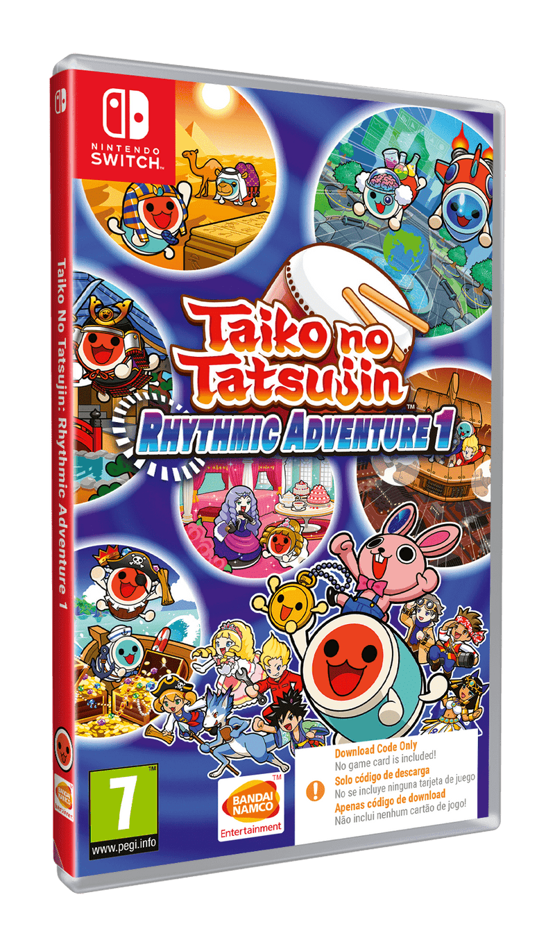 Taiko no online tatsujin motion controls