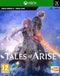 Tales of Arise - Collectors Edition (Xbox One & Xbox Series X) 3391892016178