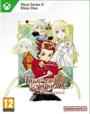 Tales Of Symphonia Remastered - Chosen Edition (Xbox Series X & Xbox One) 3391892023220