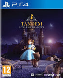 Tandem: A Tale of Shadows (Playstation 4) 5060690795445