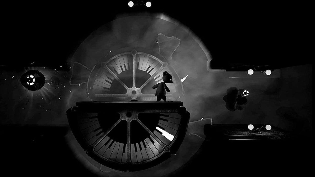 Tandem: A Tale of Shadows (Playstation 4) 5060690795445