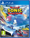Team Sonic Racing (PS4) 5055277033454