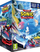 Team Sonic Racing Special Edition (PS4) 5055277035984