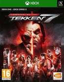 Tekken 7: Legendary Edition (Xbox One) 3391892019162