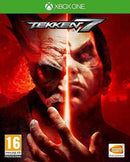 Tekken 7 (xbox one) 3391891991001