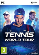Tennis World Tour (PC) 3499550364217