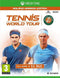 Tennis World Tour - Roland Garros Edition (Xone) 3499550375008