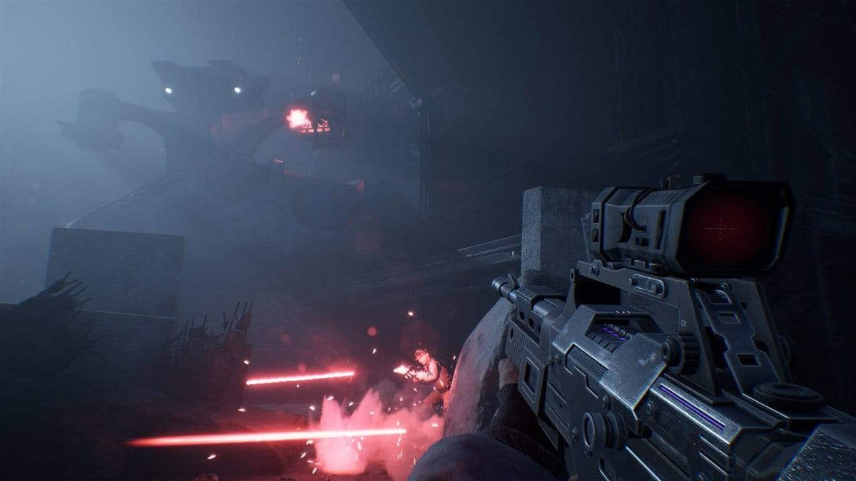 Terminator: Resistance (PS4) 5060112433047