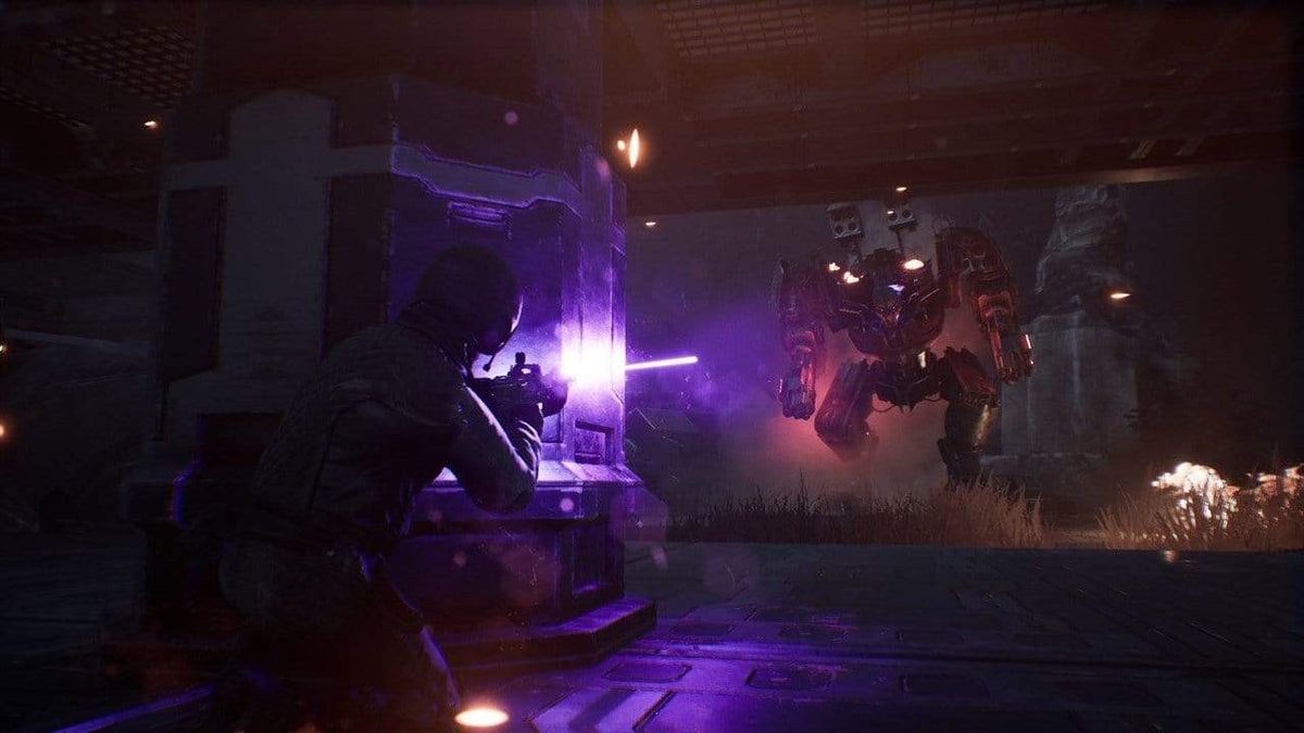 Terminator: Resistance (PS4) 5060112433047