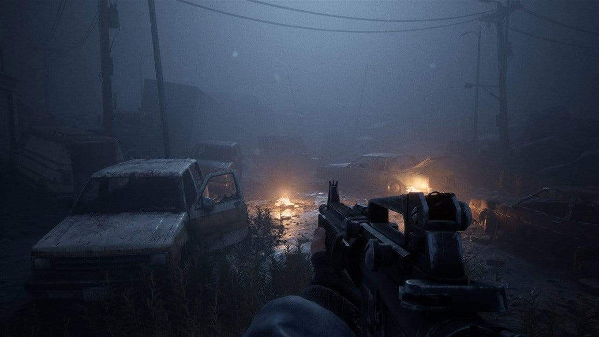 Terminator: Resistance (PS4) 5060112433047