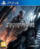 Terminator: Resistance (PS4) 5060112433047