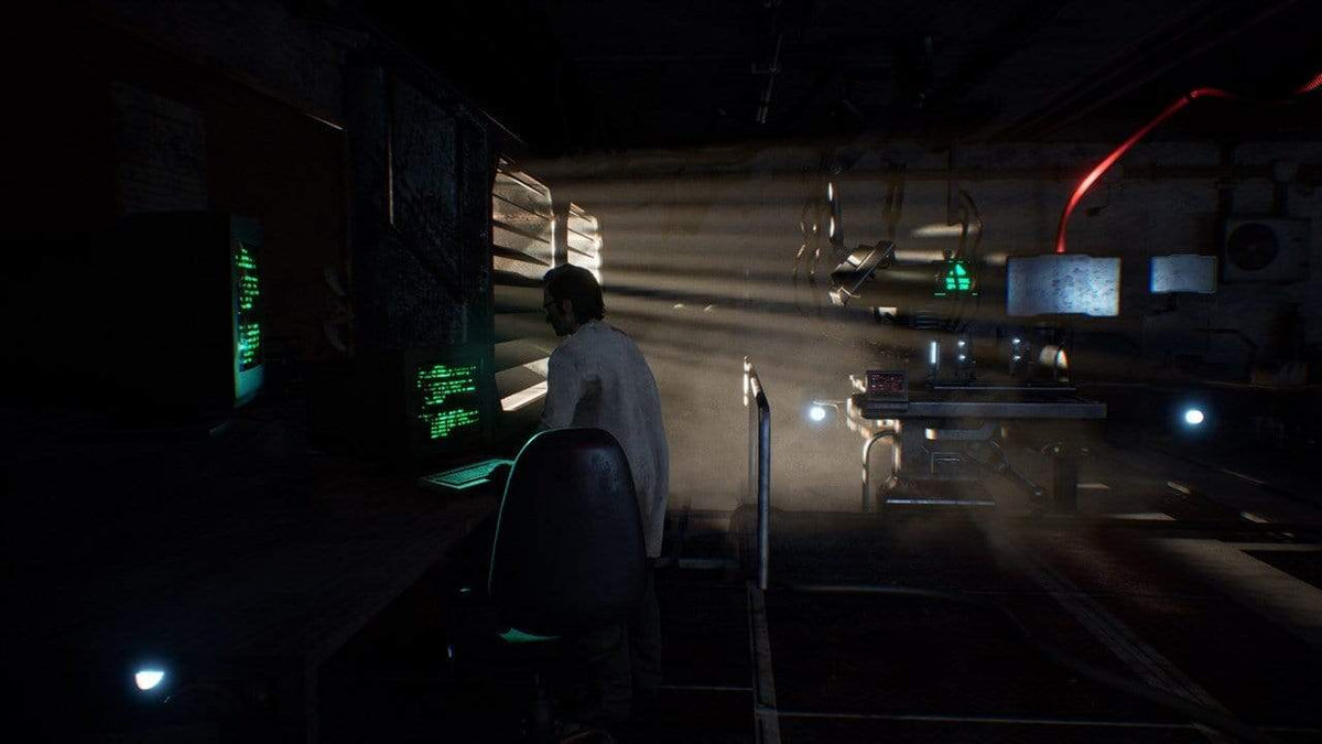 Terminator: Resistance (PS4) 5060112433047