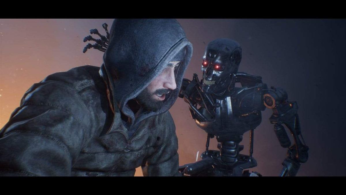 Terminator: Resistance (Xone) 5060112433054