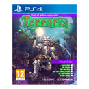 Terraria 1.3 (playstation 4) 8023171041513