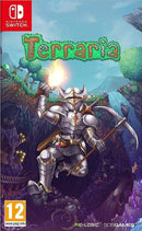 Terraria (Switch) 8023171043012