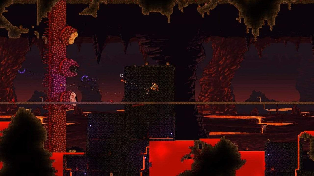 Terraria (Switch) 8023171043012