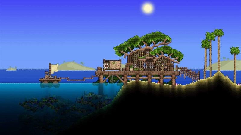 Terraria (Switch) 8023171043012