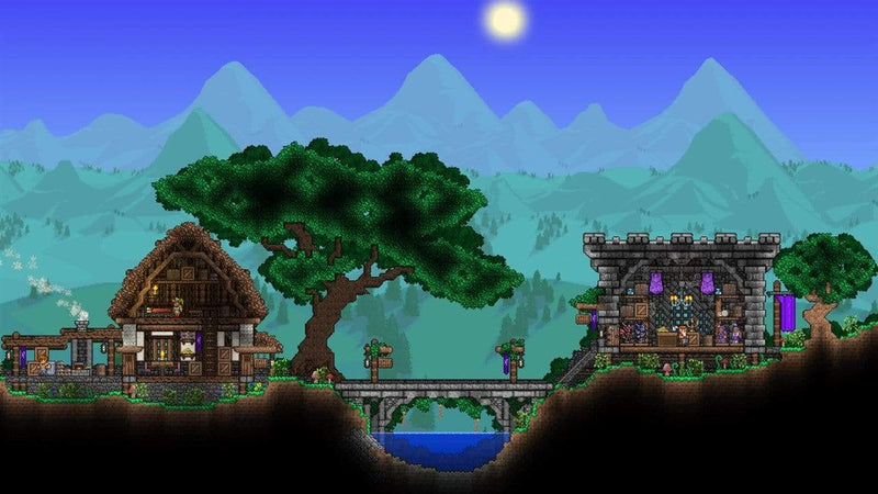 Terraria (Switch) 8023171043012