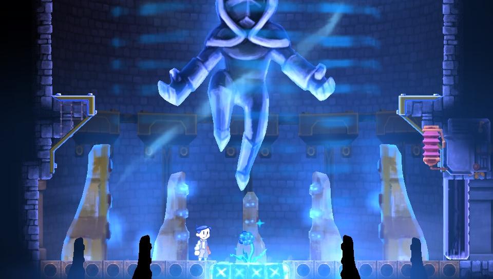 Teslagrad (Switch) 8718591186882