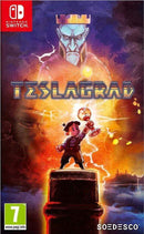 Teslagrad (Switch) 8718591186882
