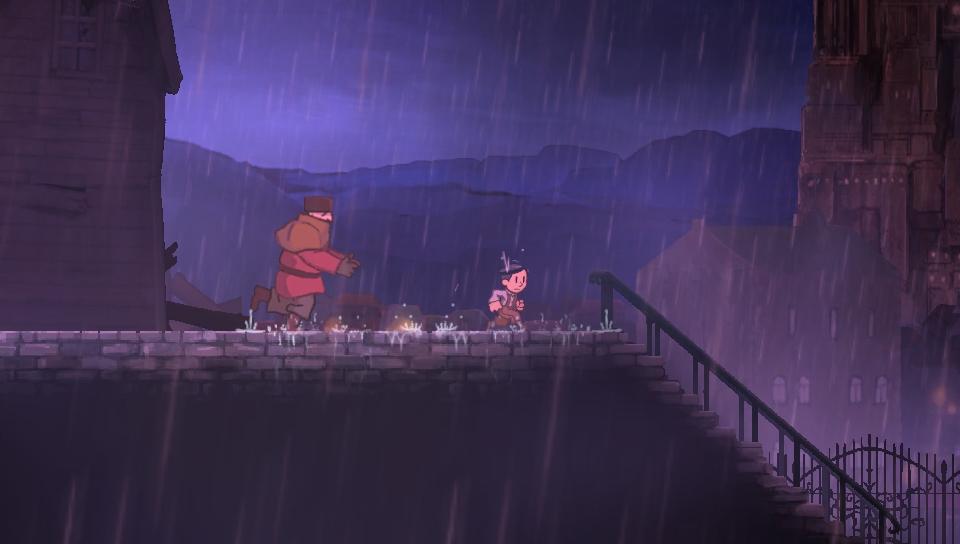 Teslagrad (Switch) 8718591186882