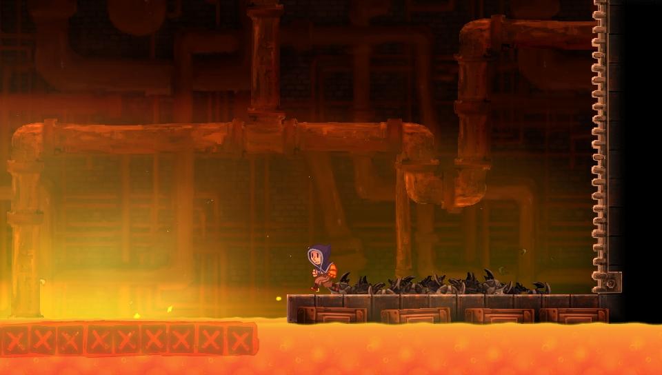 Teslagrad (Switch) 8718591186882