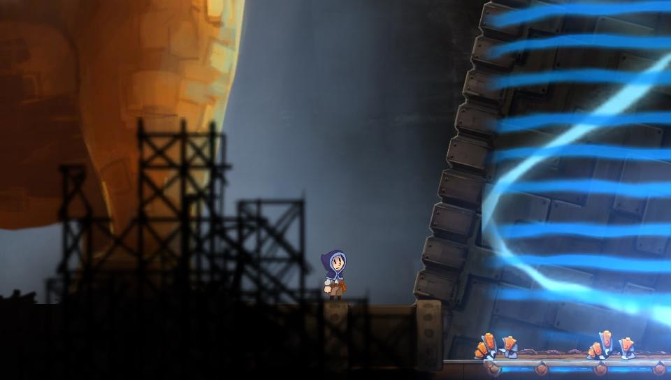 Teslagrad (Switch) 8718591186882