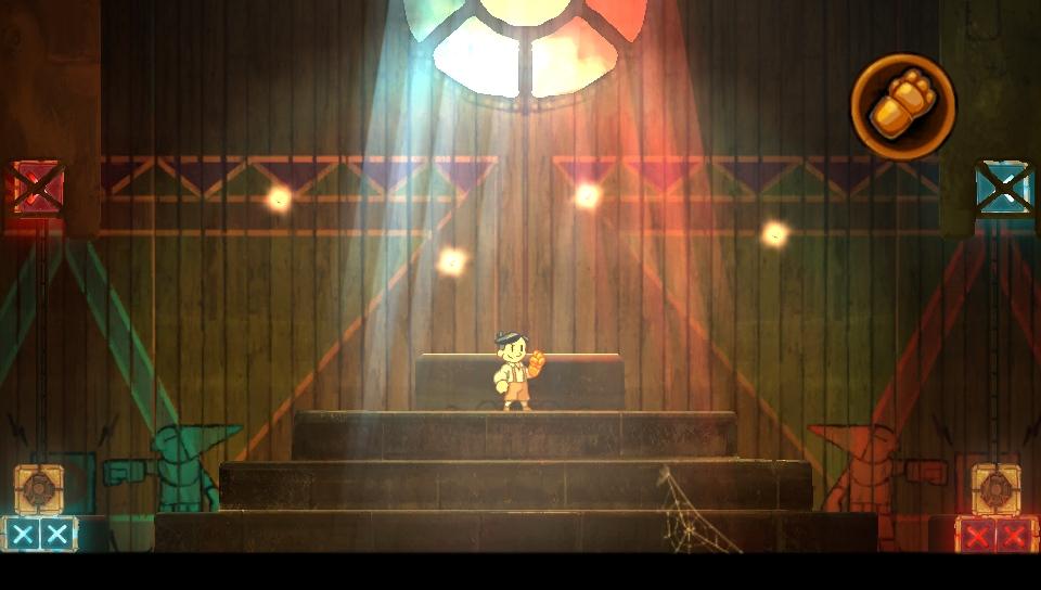 Teslagrad (Switch) 8718591186882