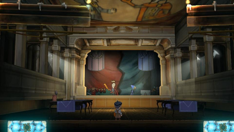 Teslagrad (Switch) 8718591186882