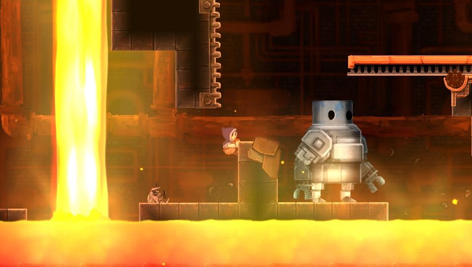 Teslagrad (Switch) 8718591186882