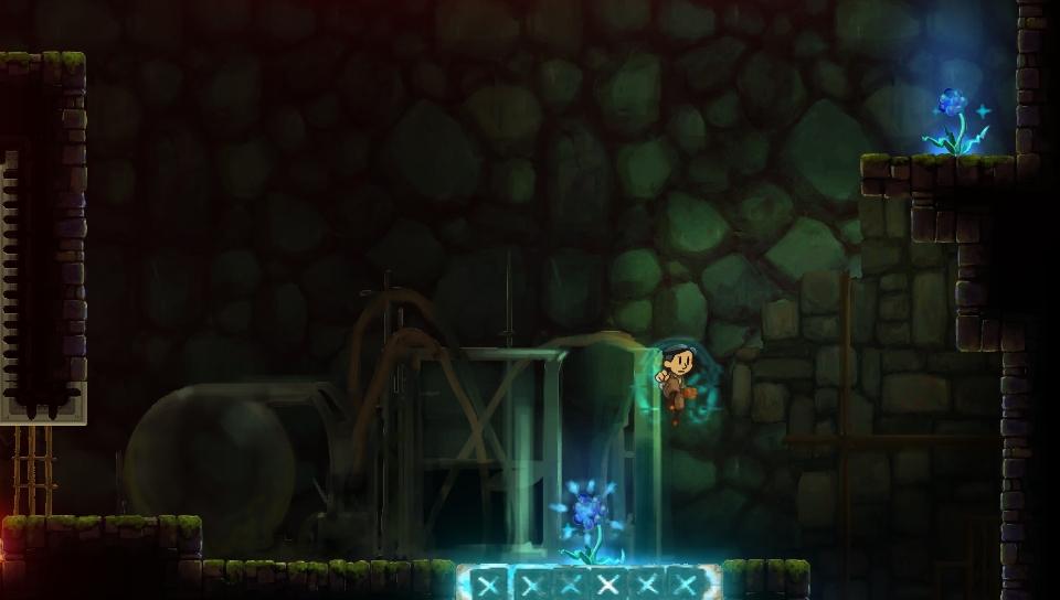 Teslagrad (Switch) 8718591186882