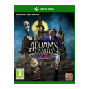 The Addams Family: Mansion Mayhem (Xbox One & Xbox Series X) 5060528035484