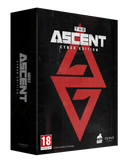 The Ascent: Cyber Edition (Playstation 4) 5060760886844