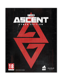 The Ascent: Cyber Edition (Playstation 5) 5060760886882