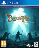 The Bard's Tale IV: Director's Cut Day One Edition (PS4) 4020628761349