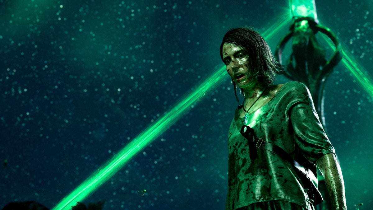 The Chant - Limited Edition (PC) 4020628633165