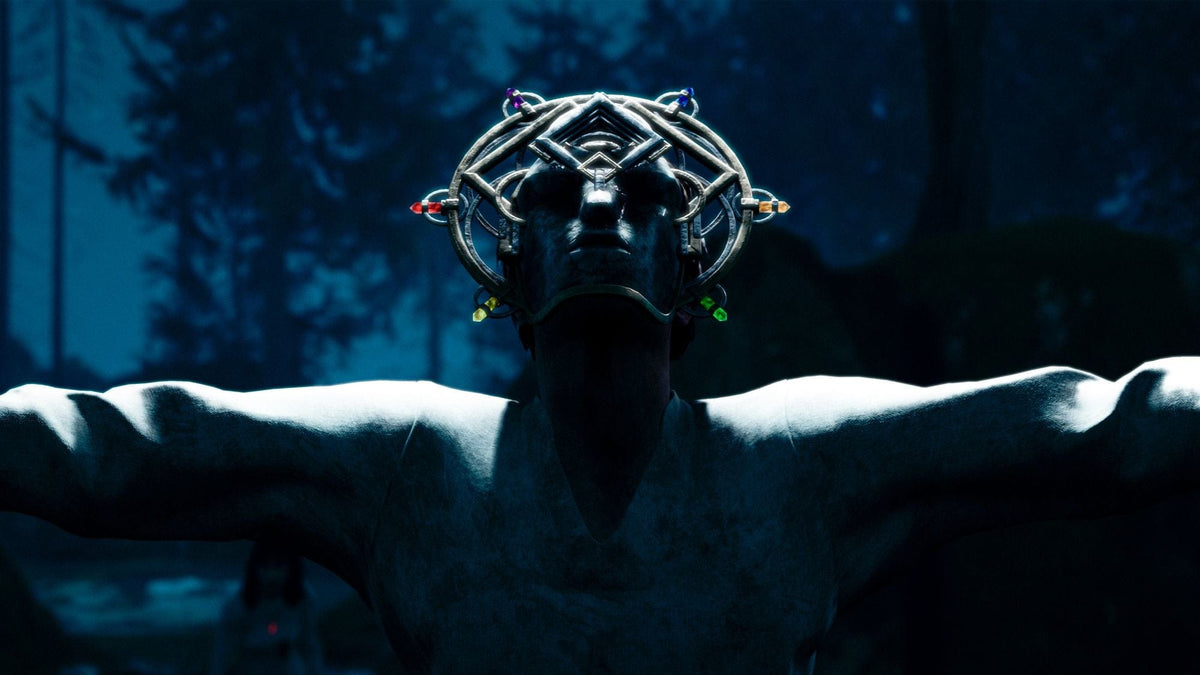 The Chant - Limited Edition (PC) 4020628633165