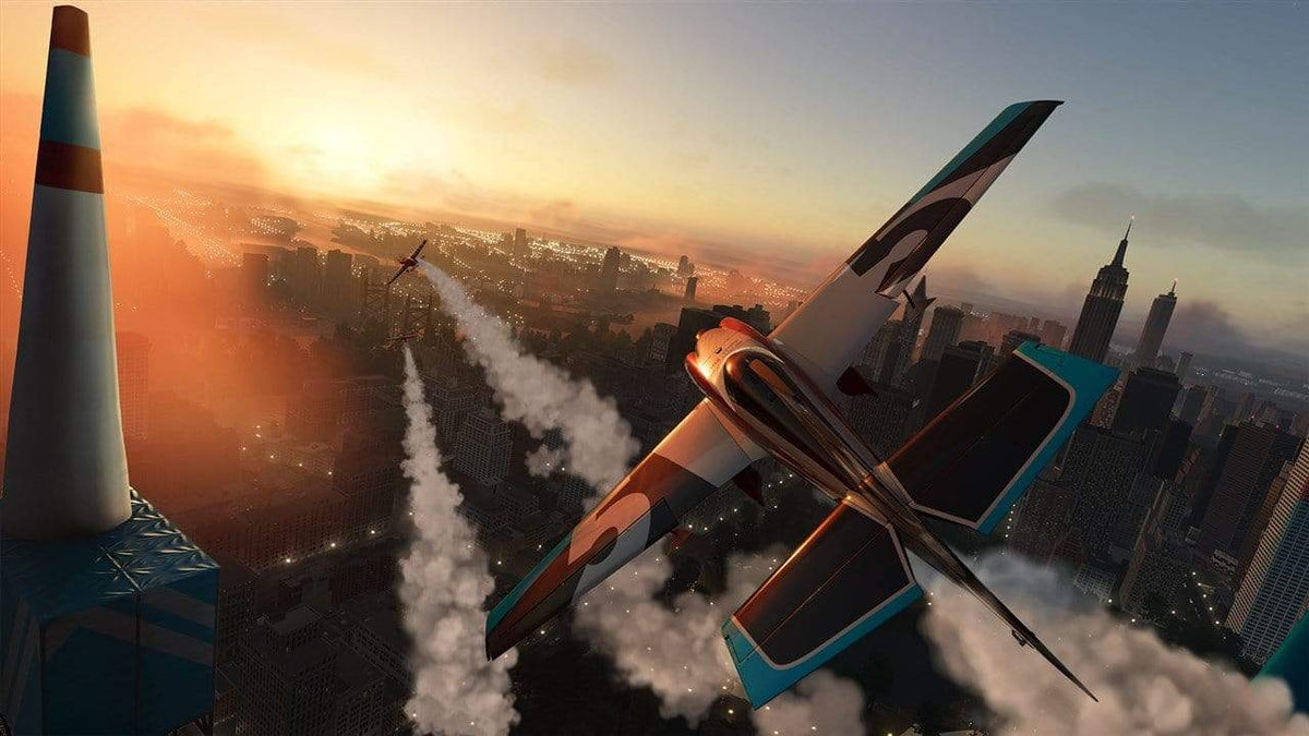 The Crew 2 (PS4) 3307216024590