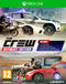 The Crew 2 Ultimate Edition (Xbox One) 3307215982389