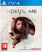 The Dark Pictures Anthology: The Devil In Me (Playstation 4) 3391892020151