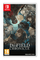 The DioField Chronicle (Nintendo Switch) 5021290094154