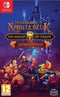The Dungeon of Naheulbeuk: The Amulet of Chaos - Chicken Edition (Nintendo Switch) 3700664528496