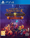 The Dungeon of Naheulbeuk: The Amulet of Chaos - Chicken Edition (PS4) 3700664528502