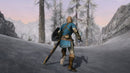 The Elder Scrolls V: Skyrim (Nintendo Switch) 045496421229
