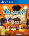 The Escapists 2 (Playstation 4) 5060236968555