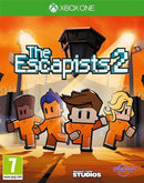 The Escapists 2 (Xone) 5060236968708