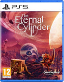 The Eternal Cylinder (Playstation 5) 5056635600462