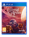 The Eternal Cylinder (PS4) 5060760882815