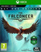 The Falconeer - Day One Edition (Xbox One & Xbox Series X) 5060188672593