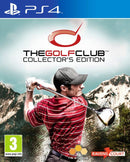 The Golf Club - Collectors Edition (PS4) 4020628843793